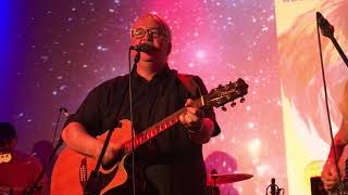 Something For The Longing - The Orchids - Preston Pop Fest - 22 August 2021