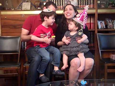 Happy Birthday Sophia