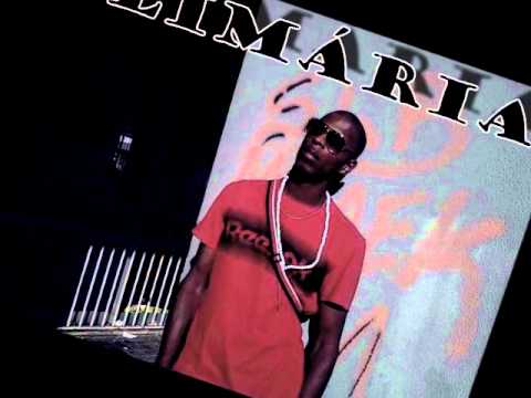 Mundo Assombrado (Prod.Bebuxo) - LimáriaPrvn, MK, ExtranhU_2011