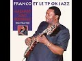 Franco le tpok jazz Tantine