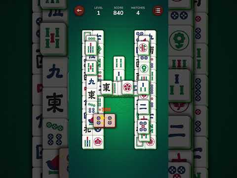 Mahjong Solitaire Premium