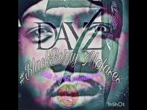 Velli Cox-BlackBerry Molases Ft. Murakami 2022