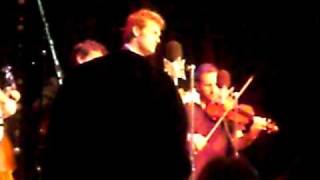 I&#39;m Nowhere and You&#39;re Everything - Chris Thile (Live @ Ceder Ave Cultural Center, Minneapolis, MN)