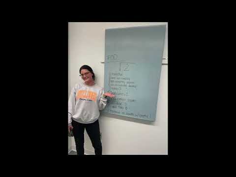 More Practice with Function of the Day - CRMC