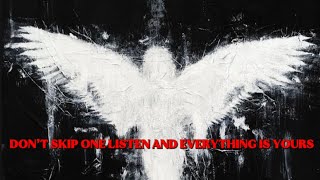 ⚠️THIS WILL CHANGE YOUR LIFE‼️MANIFEST EVERYTHING IN ONE LISTEN