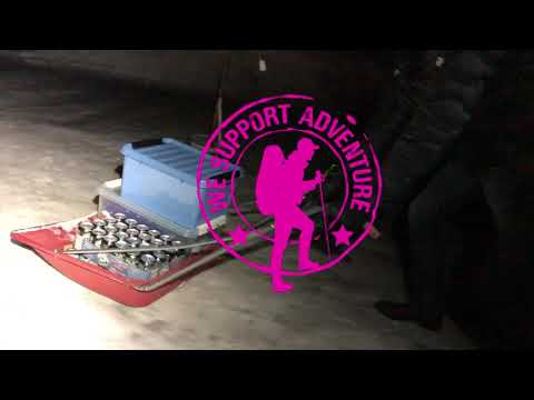 Med Acorn till Sjusjøen 3