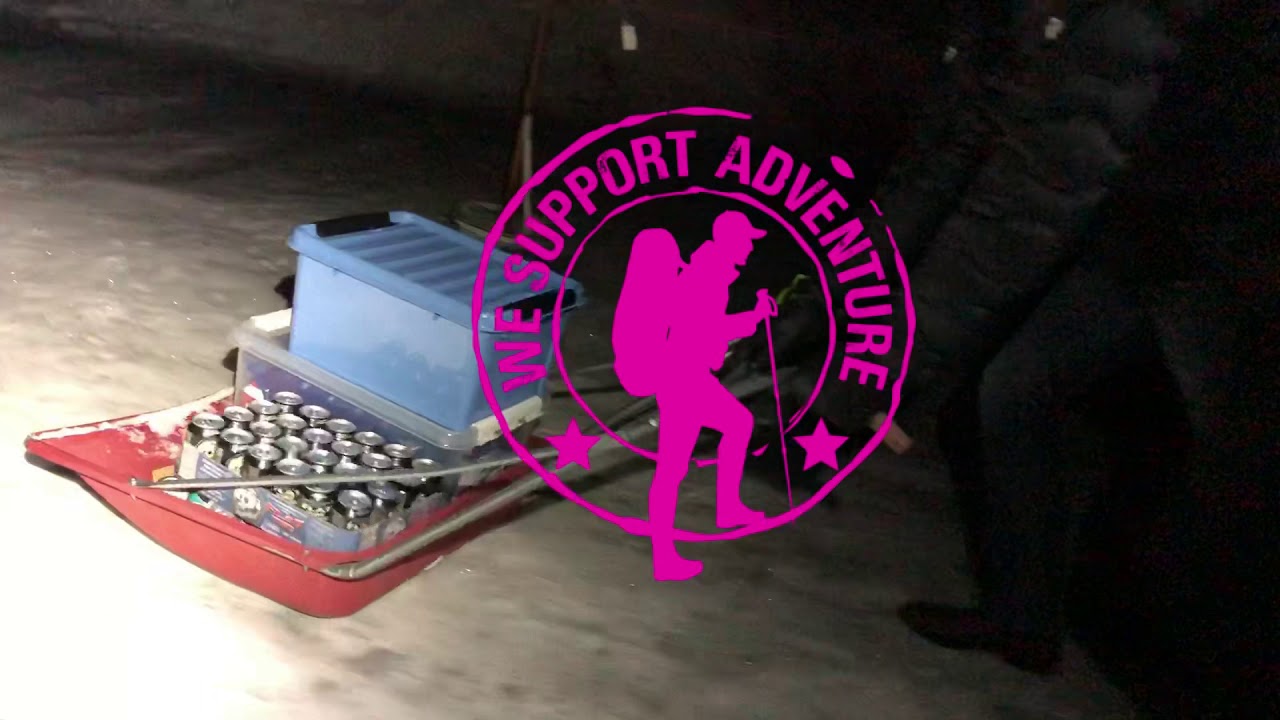 Med Acorn till Sjusjøen 3