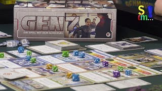 Video-Rezension: Gen7