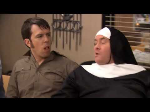 Why don't witches wear panties?