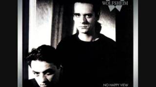 WOLFSHEIM it&#39;s not too late.wmv