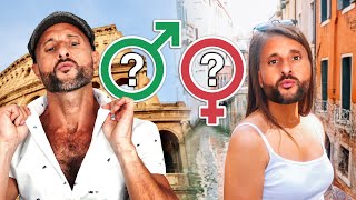 Masculine vs. Feminine in Italian: how to get it right