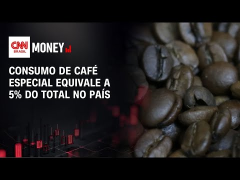 Plantação de café no Circuito das Águas Paulista