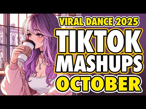 New Tiktok Mashup 2025 Philippines Party Music Viral Dance Trends October 23rd