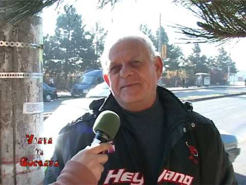 VIS 31.10.2008 - Curatenia Orasului