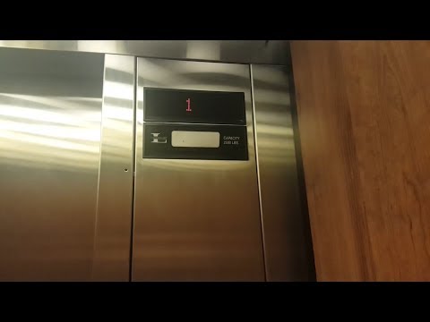 Dover Hydraulic Elevator @ Grandview Professional Building - Hudson, WI