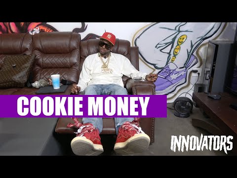 Cookie Money on Oakland, His Pops, Philthy Rich, Hyphy, Gunna "Pushin P", Young Dolph, Feds & more !