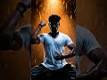 Jana Nayagan Oru Pere Varalaaru Dance Short Vishal Mishra Thalapathy Vijay Shorts Viral