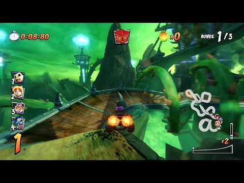 Not expected but welcome