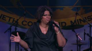 Candy LaFlora My Mouse Story