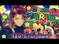 Super Mario 64 120 STAR RUN ATTEMPT