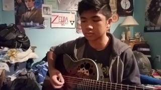 Mr. Brightside - Run River North/The Killers Cover