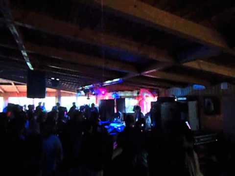 Myrah - Groove With Me - live @ Trance Revolution Pt2 - Ourém
