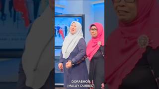 Download lagu PELAKON SUARA DORAEMON & NOBITA (MALAY DUBBED) #doraemon #voiceactor #voiceacting #shorts #foryou mp3 Download lagu PELAKON SUARA DORAEMON & NOBITA (MALAY DUBBED) #doraemon #voiceactor #voiceacting #shorts #foryou mp3