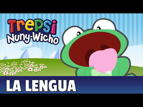 La Lengua - Trepsi El Payaso