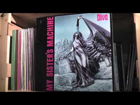 My Sister's Machine I Hate You