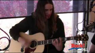 Halestorm - &quot;It&#39;s Not You&quot; - Live Acoustic