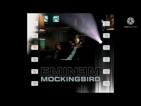 Eminem-Mockingbird x Luniz-5 on it #mashup #eminem #luniz