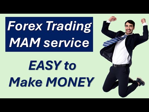 3 ways of Making Money in the Forex Market. Launch of a new Opportunity that makes it even Easier!