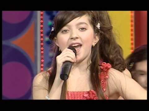 Alina Butusneanu Ring Star