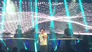 Disclosure - Moving Mountains (feat. Brendan Reilly)