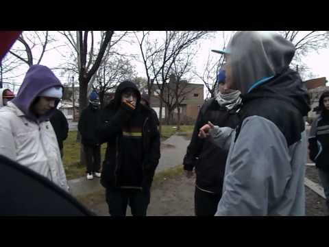 Rayo vs Crackero vs Mauri - Stars cream