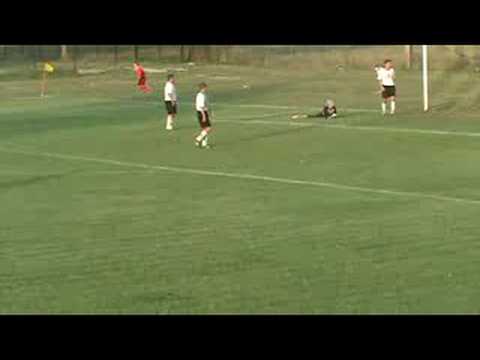 Akcja Jastrzębia - Oskar Przysucha 1:2 (0:0)