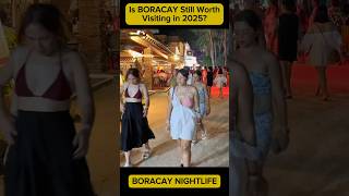 Download lagu Is Boracay Overrated or Worth It? 🇵🇭Boracay Island, Philippines in 2025 mp3