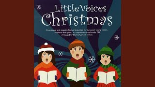 Little Saint Nick (Performance Track)