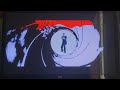 Metro Goldwyn Mayer Zorin Disclaimer Opening Gunbarrel 2012 1985
