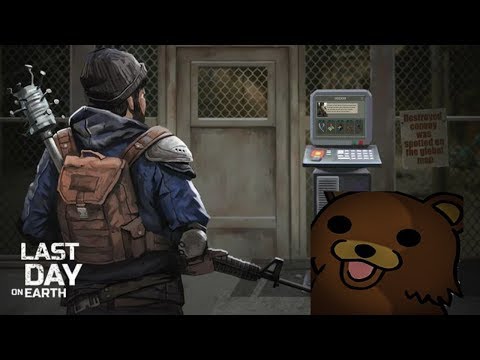LAST DAY ON EARTH || SAQUEO A PLAYER9140