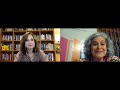 Conversando Com O Rotary Entrevista Com A Jornalista E Escritora Leila Ferreira