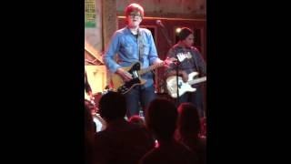 Brett Dennen- Can&#39;t stop thinking about you
