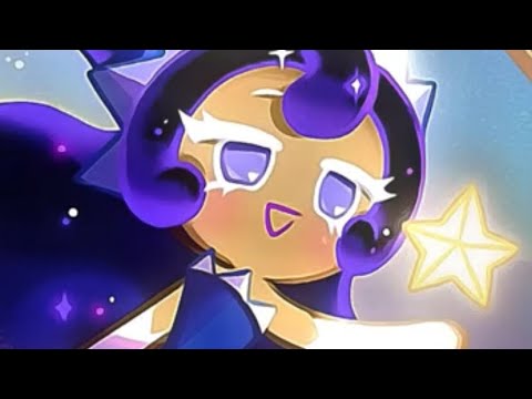 Moonchild (Hijo de la Luna) Cover by Jodie Fox (Ai Cover by Moonlight Cookie) Speeds Version 🌙💜✨