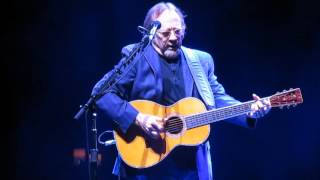 Crosby, Stills & Nash - Bob Dylan's 'Girl From the North Country' @ HMH, Amsterdam sept 24, 2015