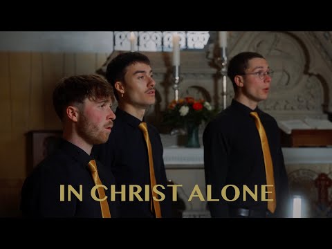 In Christ Alone - Vocalensemble Millenium
