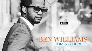 Ben Williams: The Color Of My Dreams
