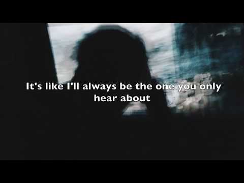 Fazerdaze - Bedroom Talks (Lyrics Video)