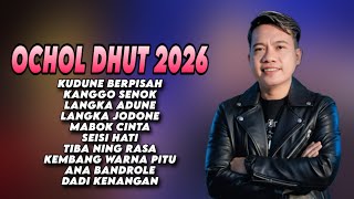 Download lagu Kudune Berpisah Ochol Dhut 🔥 OCHOL DHUT FULL ALBUM 2026 kumpulan lagu tarling hits di 2026 mp3 Download lagu Kudune Berpisah Ochol Dhut 🔥 OCHOL DHUT FULL ALBUM 2026 kumpulan lagu tarling hits di 2026 mp3