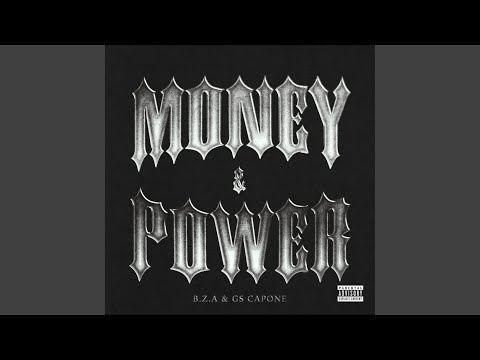 Money & Power