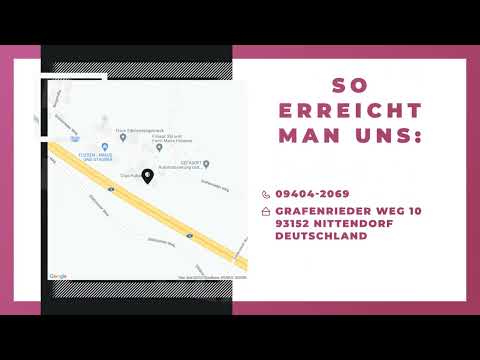 Glas Hubauer GdbR Eugen und Siegfried Hubauer YouTube-Vdeominiatur 13